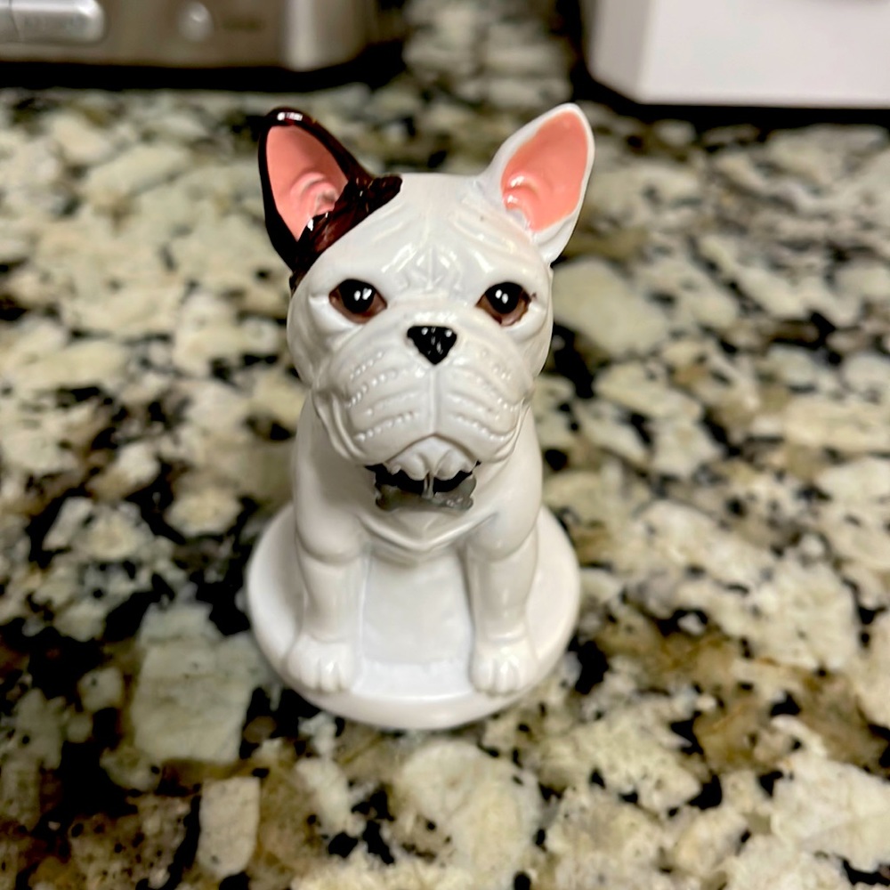 French bulldog bottle opener!!